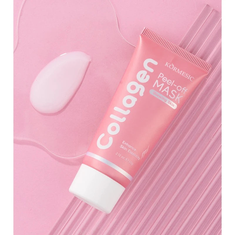 Masque Peel-Off Purifiant & Anti-Points Noirs