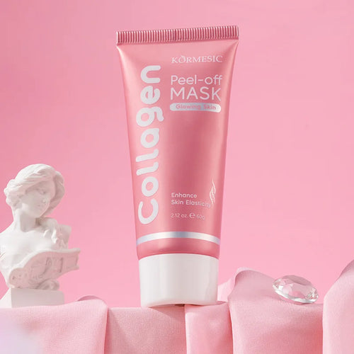 Masque Peel-Off Purifiant & Anti-Points Noirs